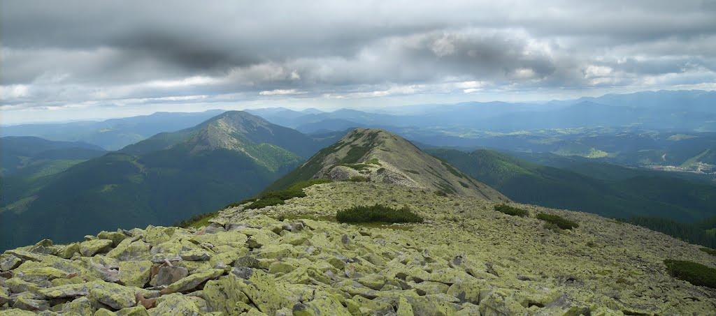 Черник з panoramio.com - Черник