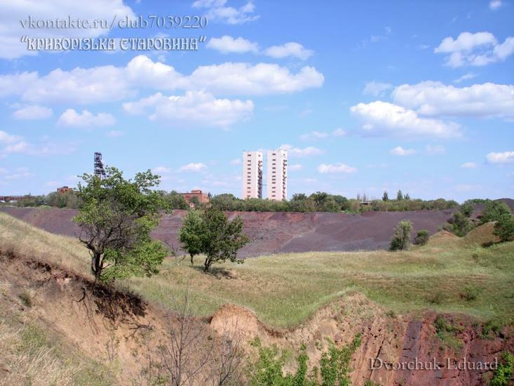 Глеюватка з panoramio.com - Глееватка