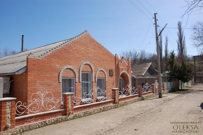 Айвове з panoramio.com - Айвовое