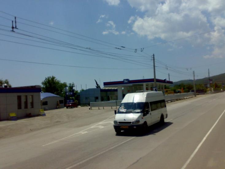 Малий Маяк з panoramio.com - Малий Маяк