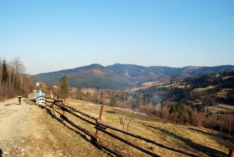 Кричка з panoramio.com - Кричка