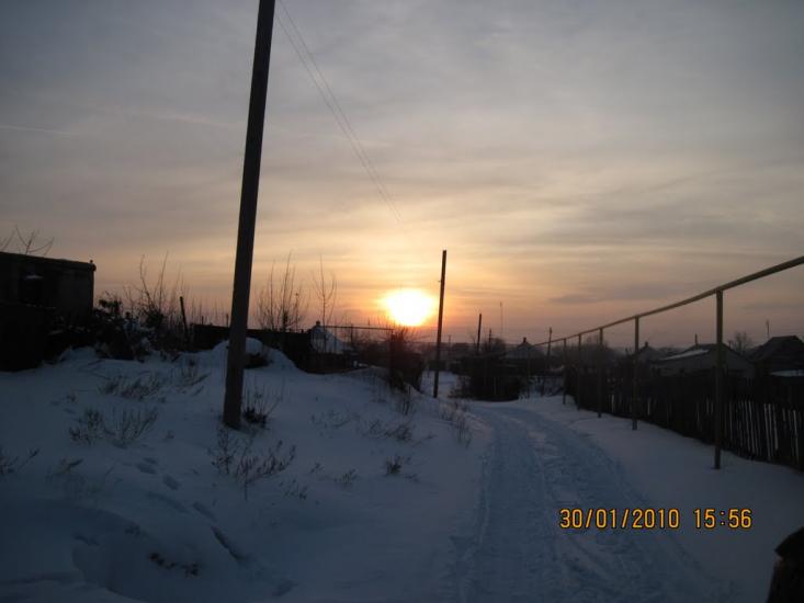 Передільське з panoramio.com - Peredilske