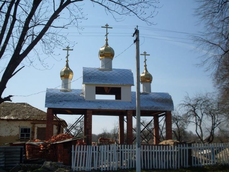 Чечелівка з panoramio.com - Чечелівка