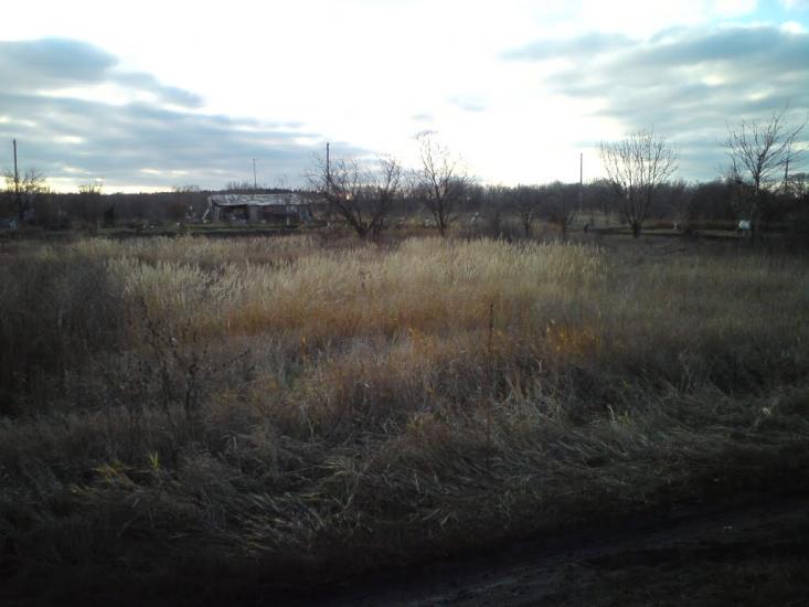 Новокомсомольське з panoramio.com - Новокомсомольское