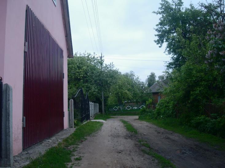 Малашівці з panoramio.com - Малашевцы