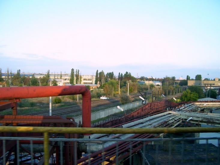 Слов'яносербка з panoramio.com - Славяносербка
