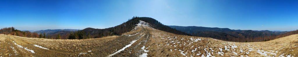 Букове з panoramio.com - Букове