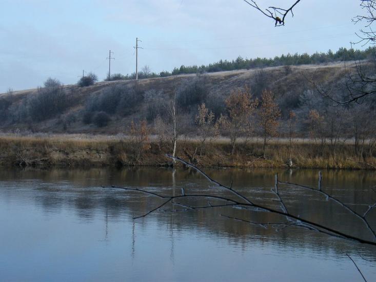 Слов'яносербськ з panoramio.com - Славяносербск