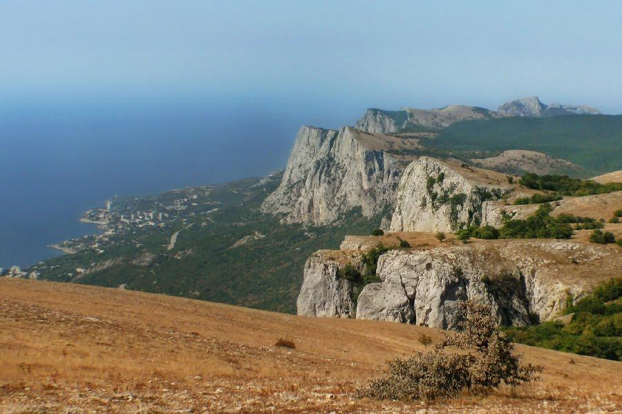 Паркове з panoramio.com - Парковое