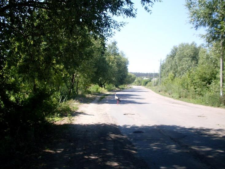 Китайгород з panoramio.com - Китайгород