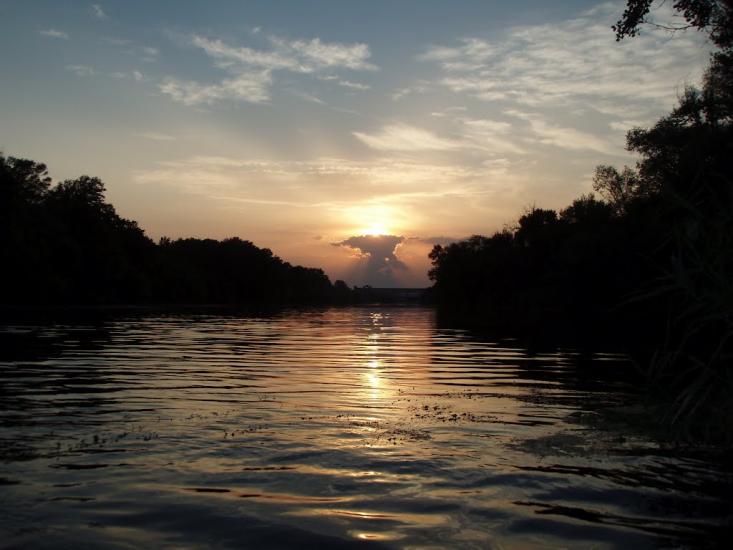 Райгородок з panoramio.com - Raygorodok