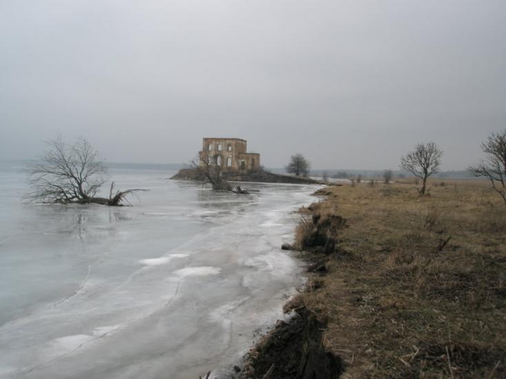 Циблі з panoramio.com - Tsybli