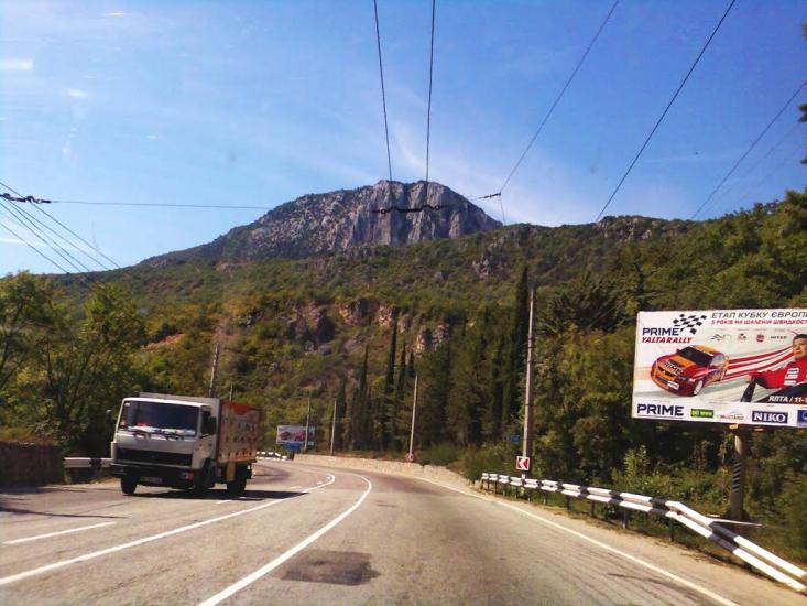 Малий Маяк з panoramio.com - Малий Маяк