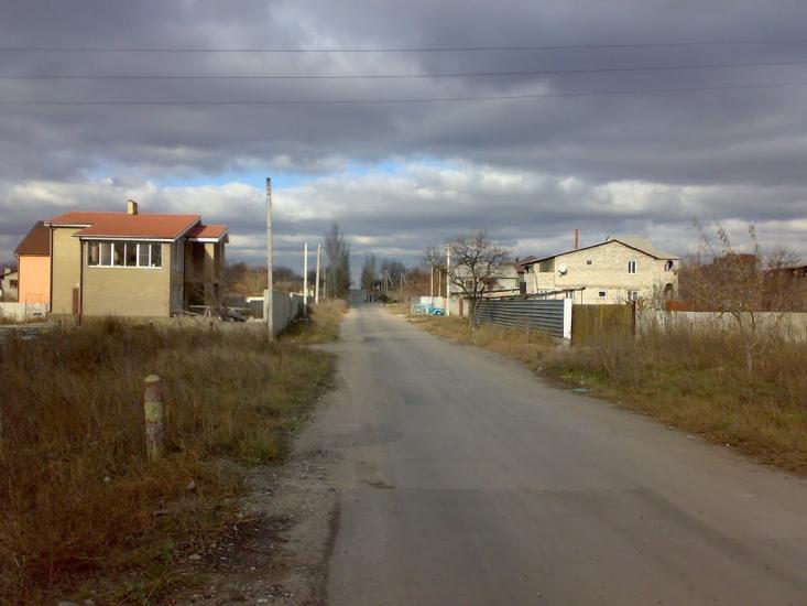 Ларине з panoramio.com - Ларино