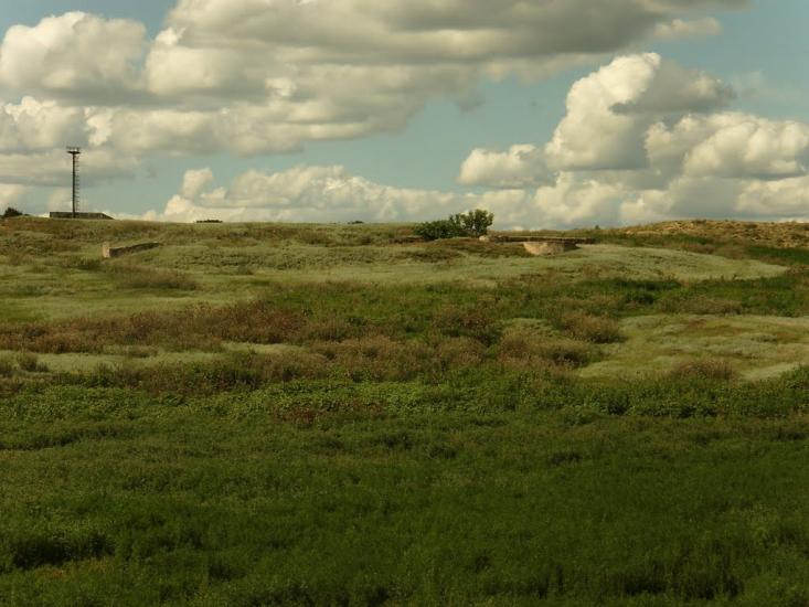 Малоярославець Перший з panoramio.com - Малоярославец Первый