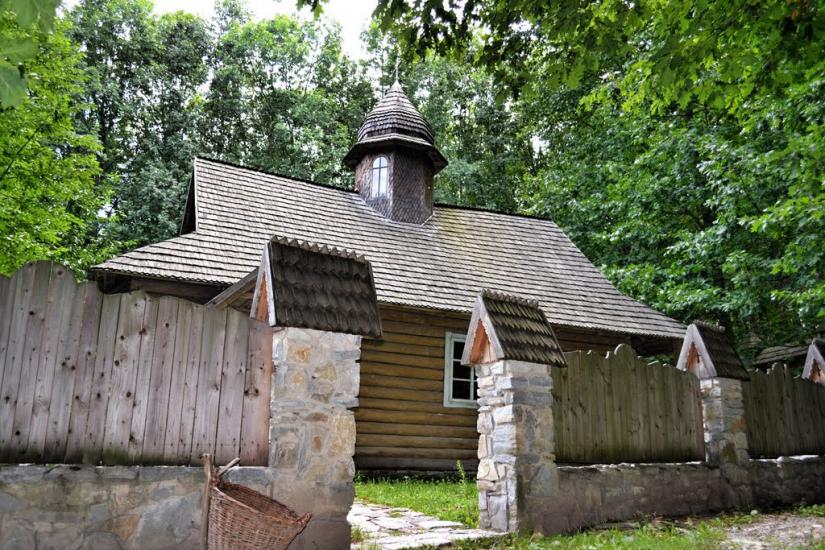 Крилос з panoramio.com - Krylos