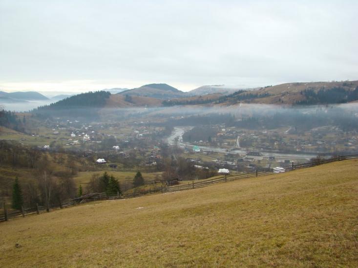 Красник з panoramio.com - Красник