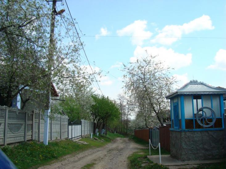 Кліводин з panoramio.com - Кліводин