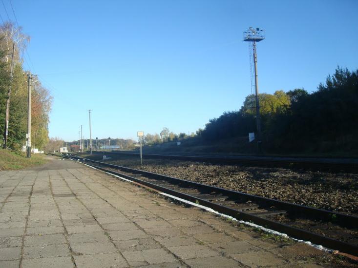 Щиборівка з panoramio.com - Щиборовка