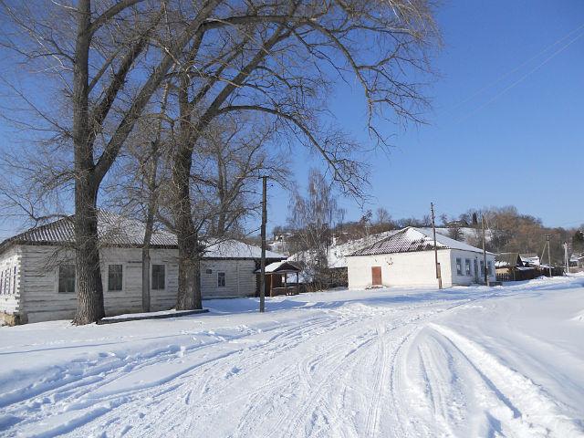 Дробишів з panoramio.com - Дробышев