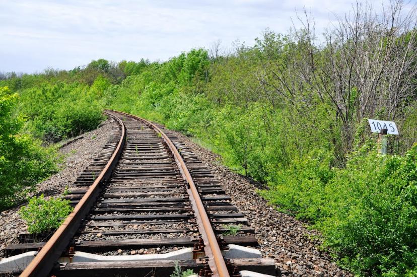 Дубівка з panoramio.com - Дубовка