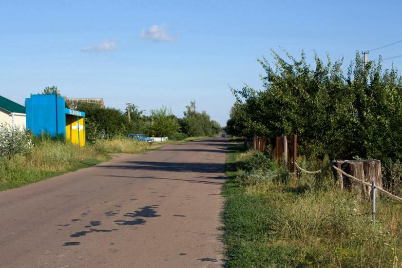 Улянівка з panoramio.com - Улянівка