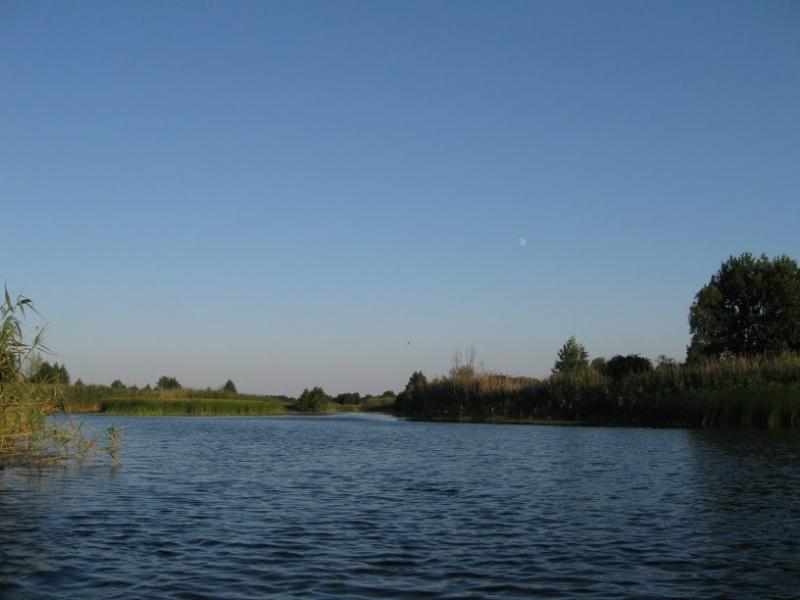 Кам'янка з panoramio.com - Каменка
