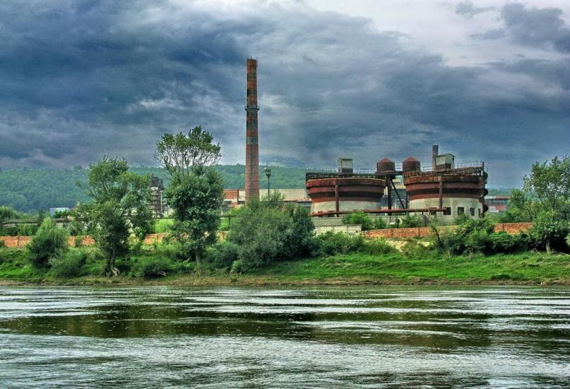 Кострижівка з panoramio.com - Кострижевка