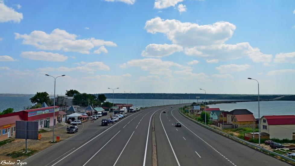 Алтестове з panoramio.com - Altestove