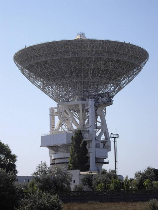 Вітине з panoramio.com - Витино