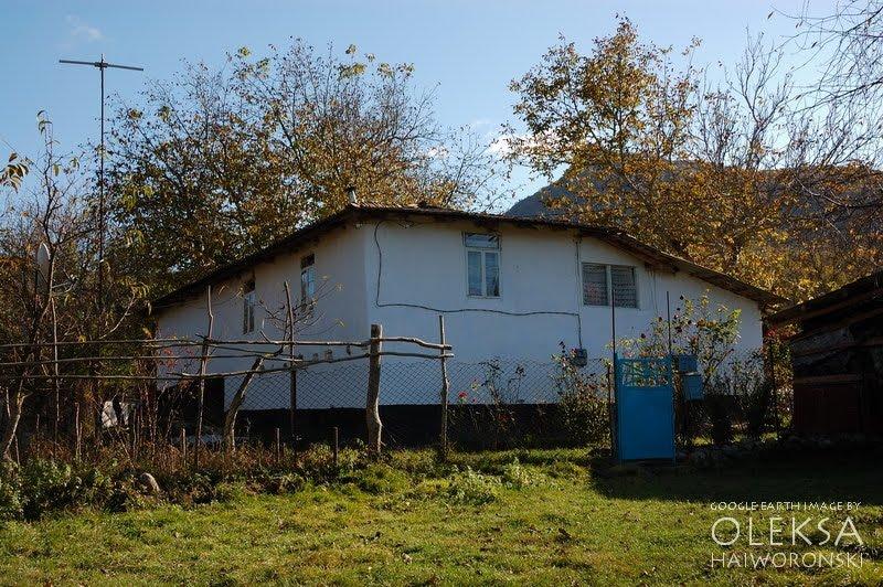Поляна з panoramio.com - Поляна