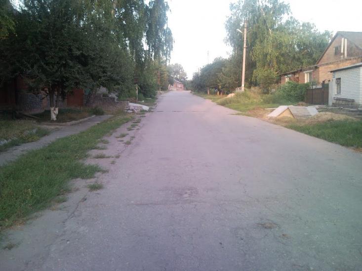 Валки з panoramio.com - Валки