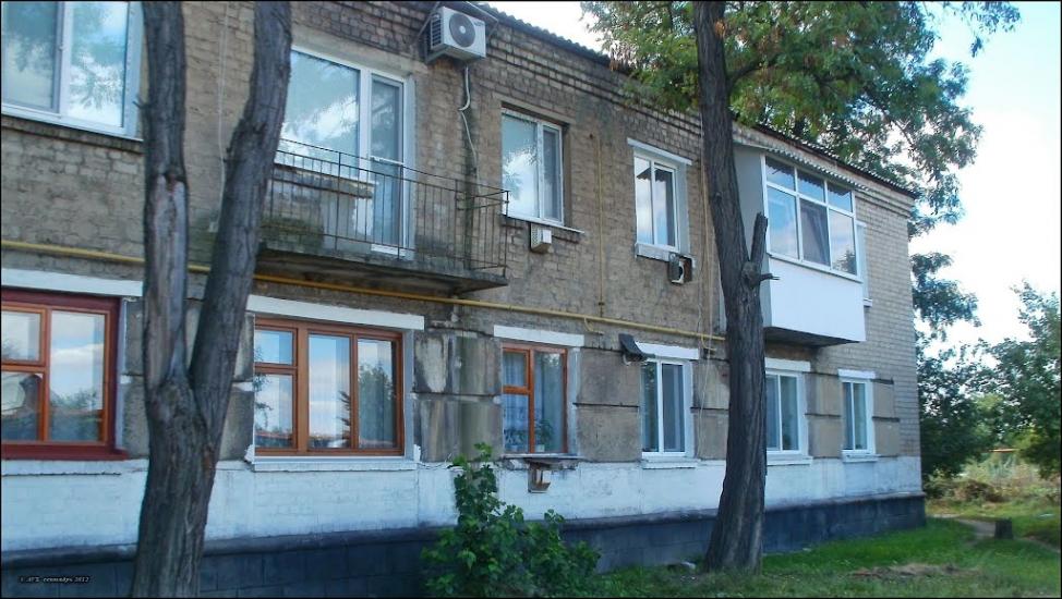 Привілля з panoramio.com - Pryvillya