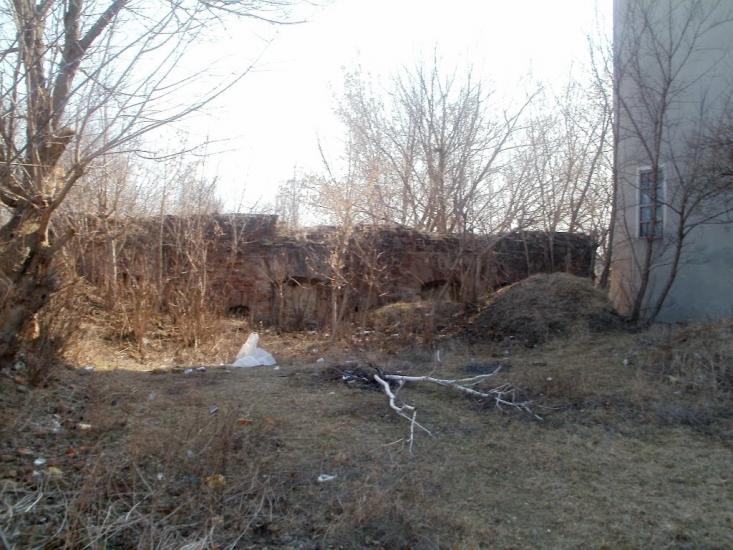 Куна з panoramio.com - Kuna