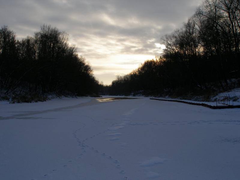 Пушкарівка з panoramio.com - Пушкарівка