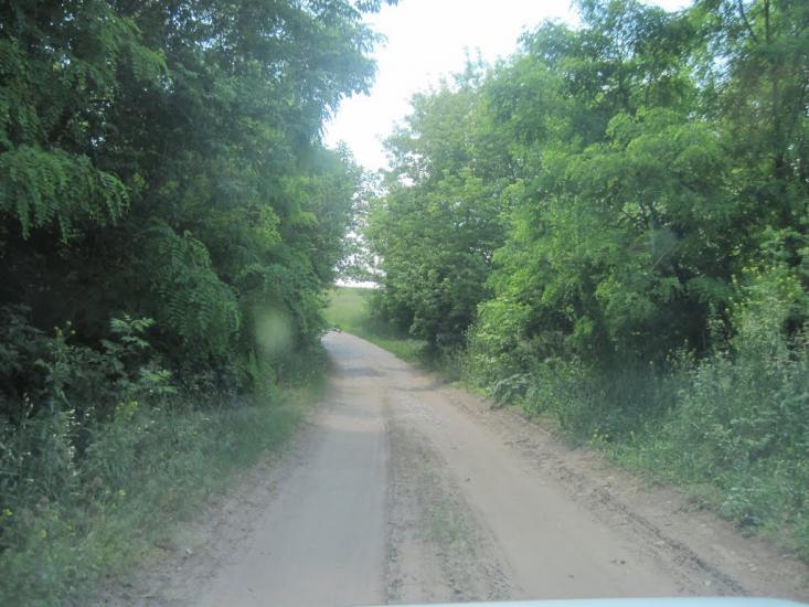 Талова Балка з panoramio.com - Талова Балка