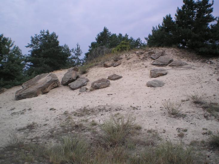 Григорівка з panoramio.com - Григоровка