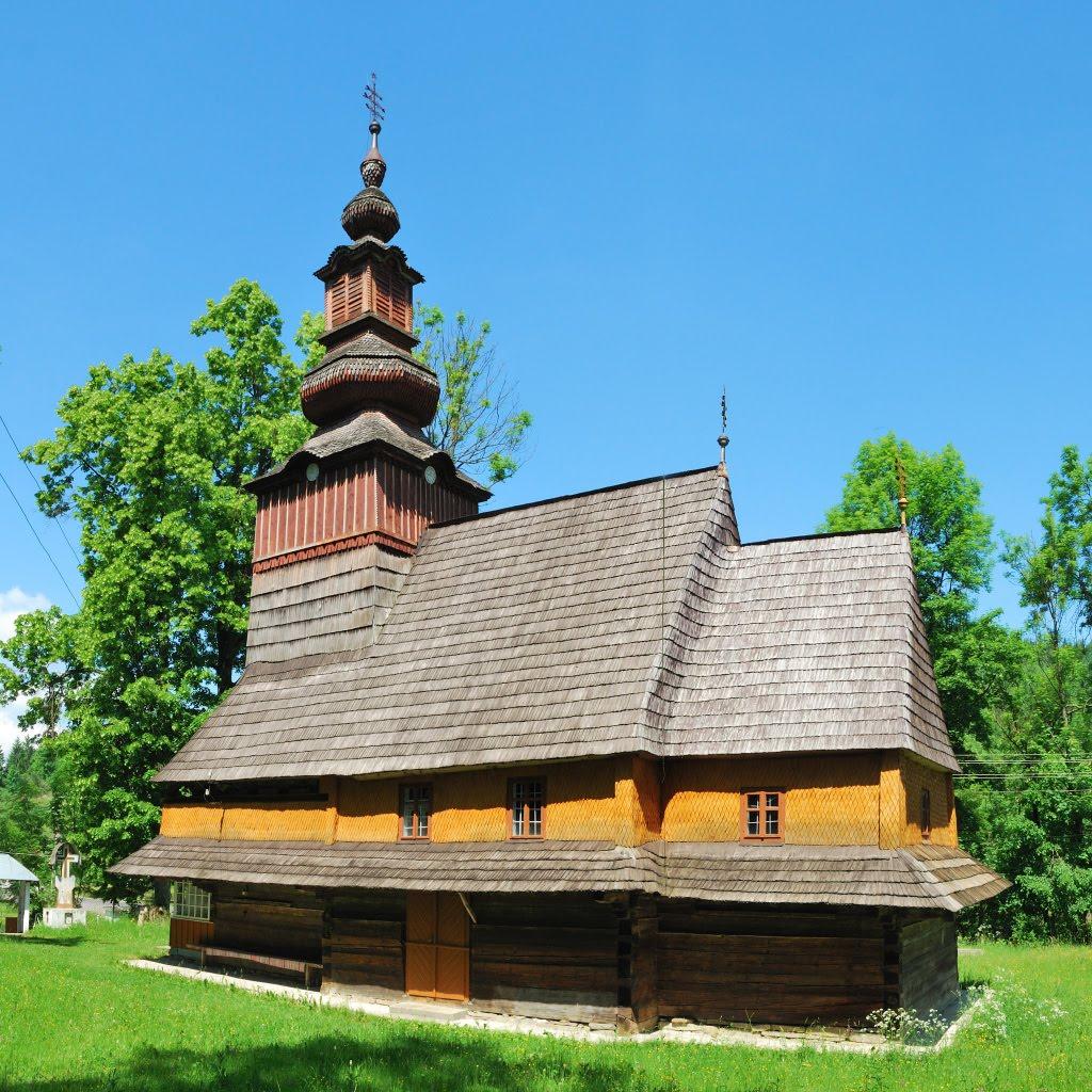 Пилипець з panoramio.com - Пилипец