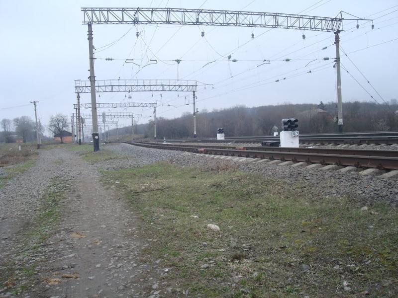 Слобода-Межирівська з panoramio.com - Слобода-Межировская