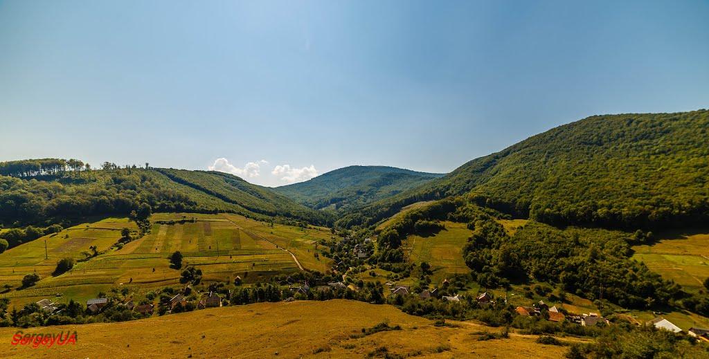 Абранка з panoramio.com - Абранка