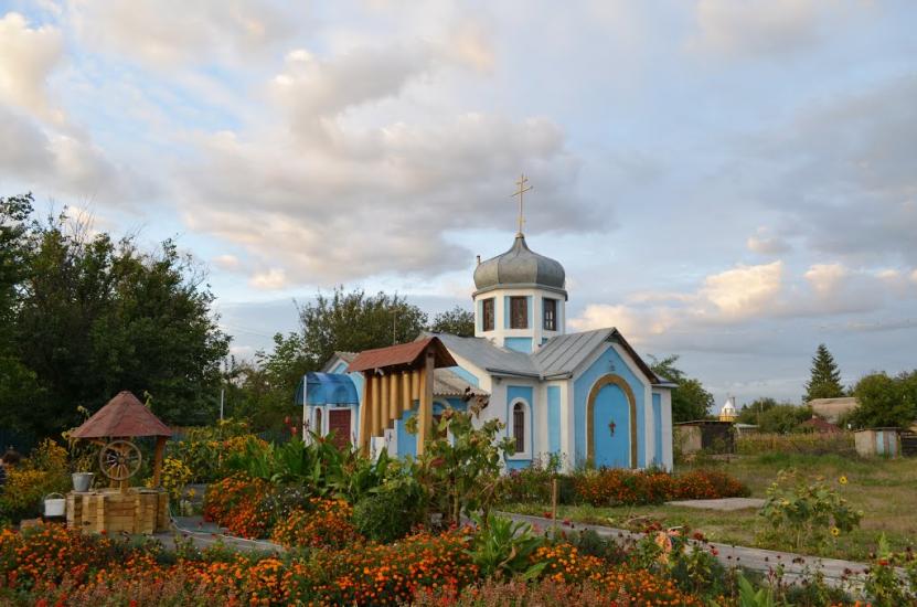 Козаровичі з panoramio.com - Kozarovychi