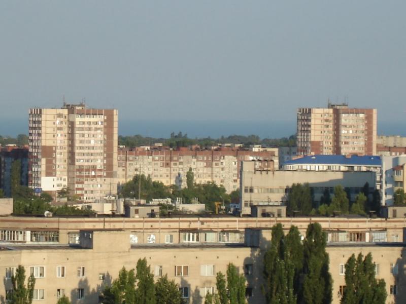 Мізікевича з panoramio.com - Mizikevycha