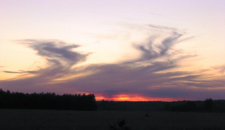 Мекшунівка з panoramio.com - Мекшунівка