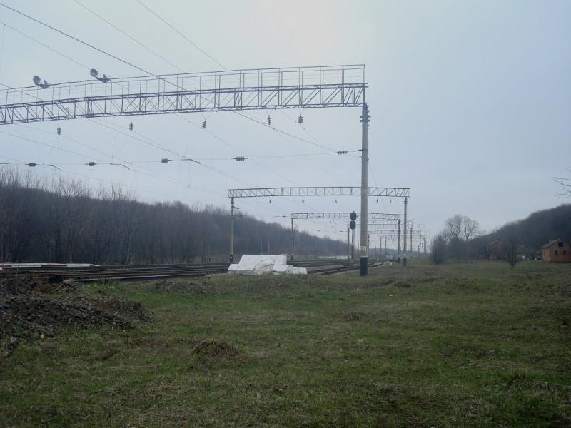 Слобода-Межирівська з panoramio.com - Sloboda-Mezhyrivska