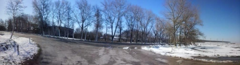 Романківці з panoramio.com - Романківці