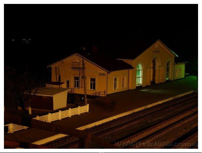 Буринь з panoramio.com - Буринь