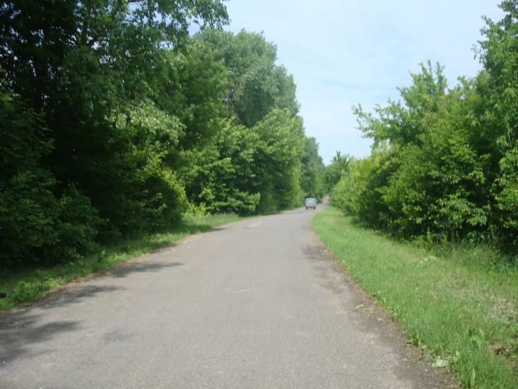 Іванківці з panoramio.com - Ivankivtsi