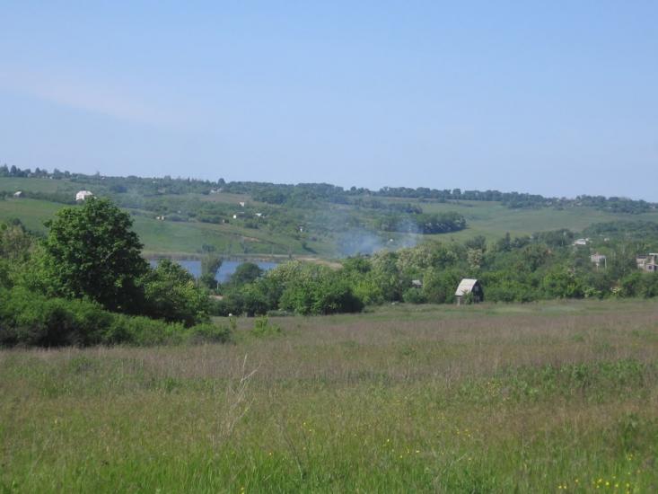 Таранівка з panoramio.com - Тарановка