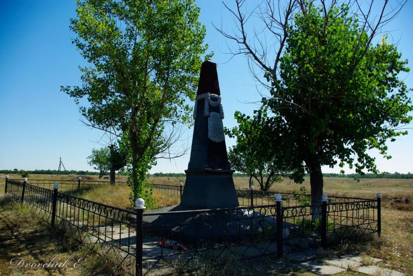 Інгулець з panoramio.com - Ингулец