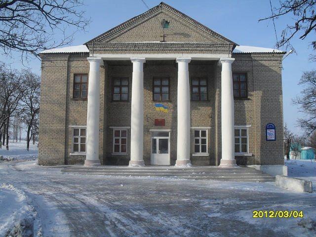 Вергулівка з panoramio.com - Вергулівка